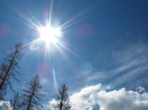 Bright Sky