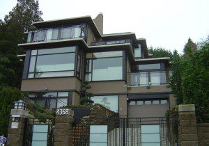 Modern House