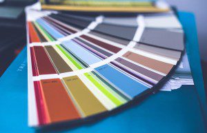 Painting the Home
