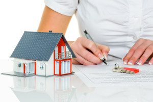 Selling House