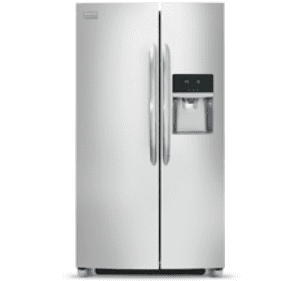 Side by Side Refrigerator 