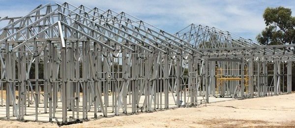 5 Advantages Of Using Steel Frame Building Materials For in Riverton Aus 2023 thumbnail