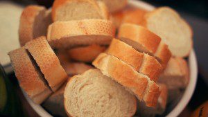 Sliced Breads