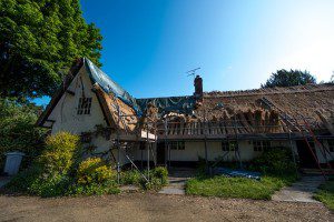 roofing