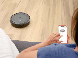 roomba